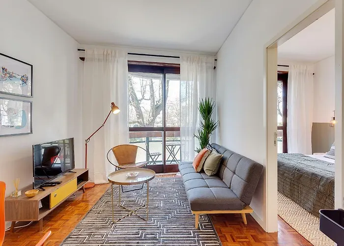 Da\'Home - Boavista Beautiful Apartment