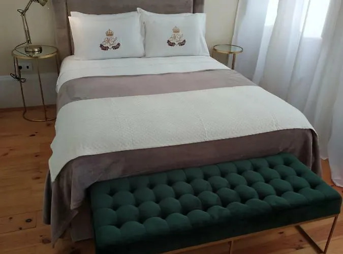Ml Apartments Republic