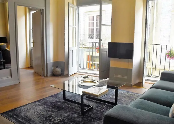 Ribeira Charming Apartments