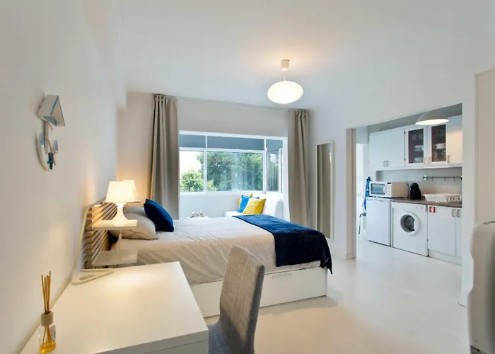 L&M Apartment