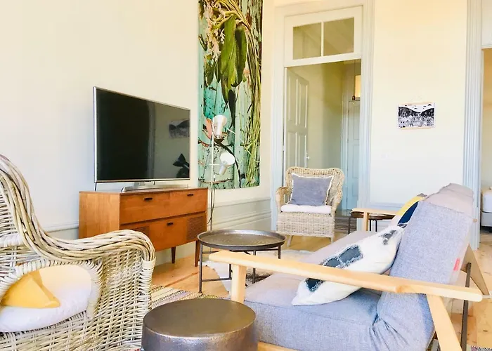 1Bedroom Apartment With An Exclusive Design
