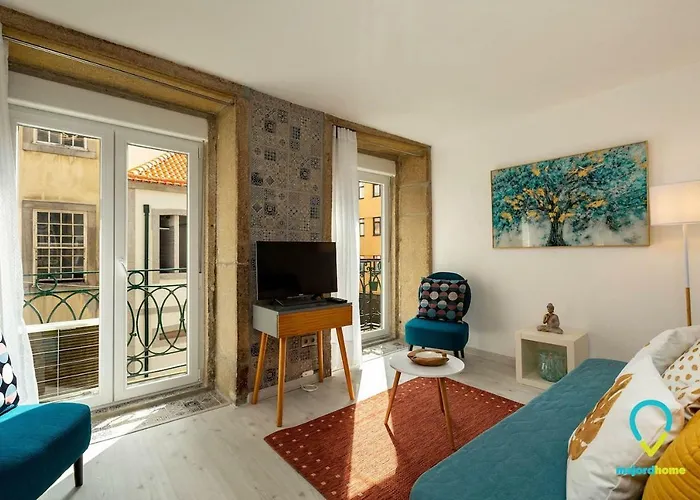 Charm In Ribeira