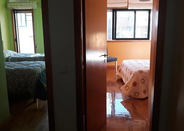 Apartment Guida\'S Place