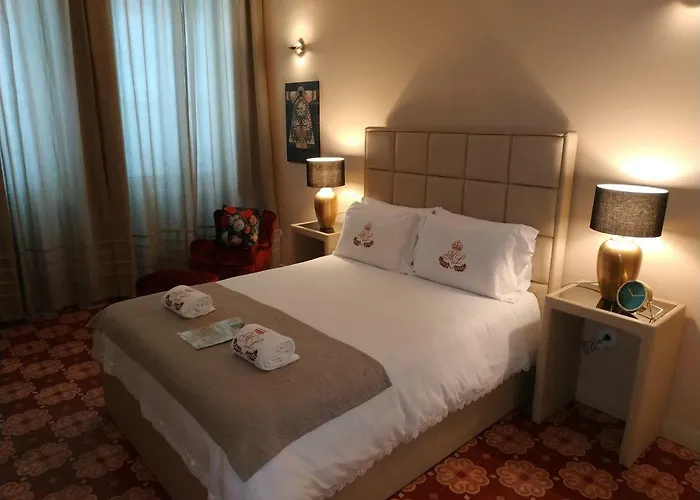 Ml Apartments Story