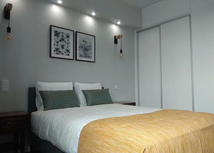 Chez Moi Bolhao