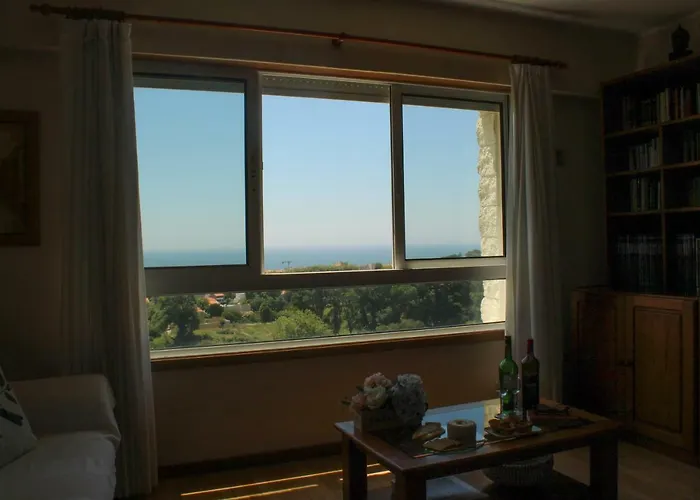 Foz Ocean View Apartment