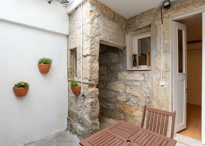 Zd Moreira Flats A By Portoproperties4You