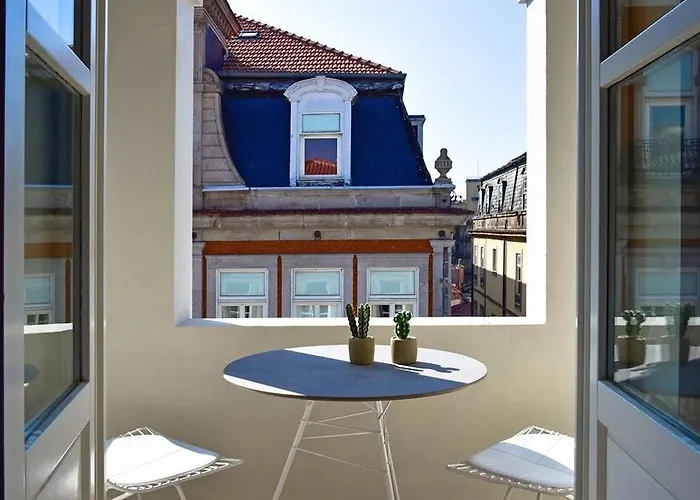 My Story Apt Porto-Sta Catarin