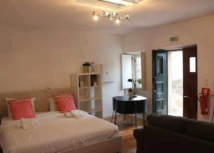 Great & Cosy Foz Velha