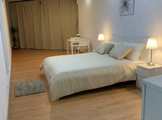 Sky Guest House Aliados