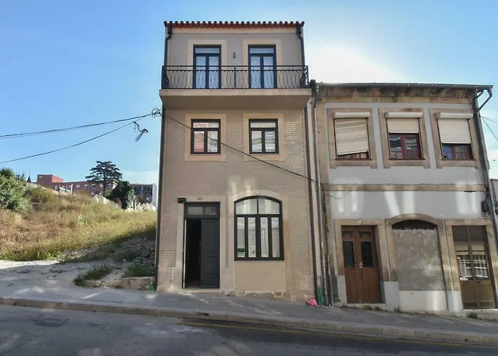 Oporto Cool - Fontainhas