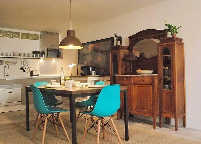 Casa Braancamp - Beautiful & Calm
