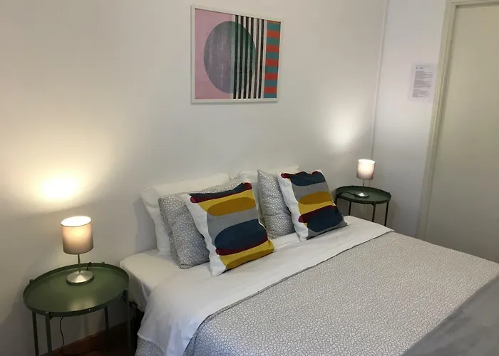 Cedofeita Cozy I