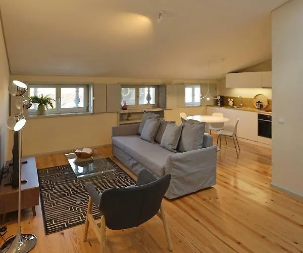 Flh Porto Heritage Downtown Flat II