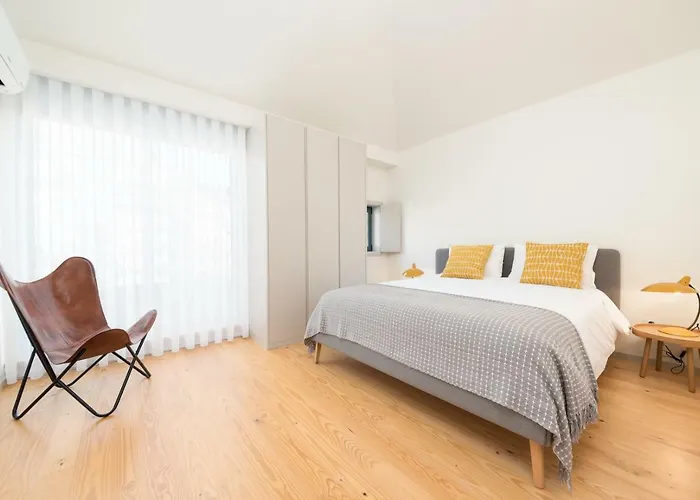 Bom Jardim Apartments