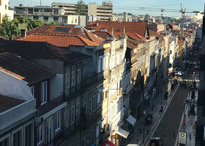 Porto City Center