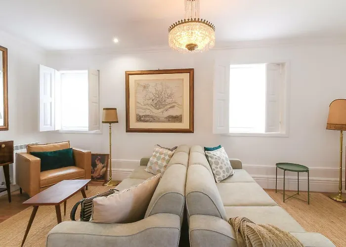 Porto Concept Home - University Residence & Guesthouse - Polo II Paranhos