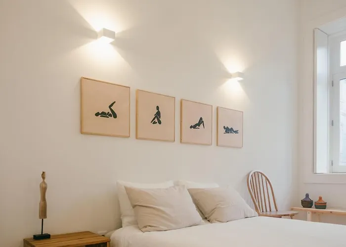 La Base Boutique Apartment