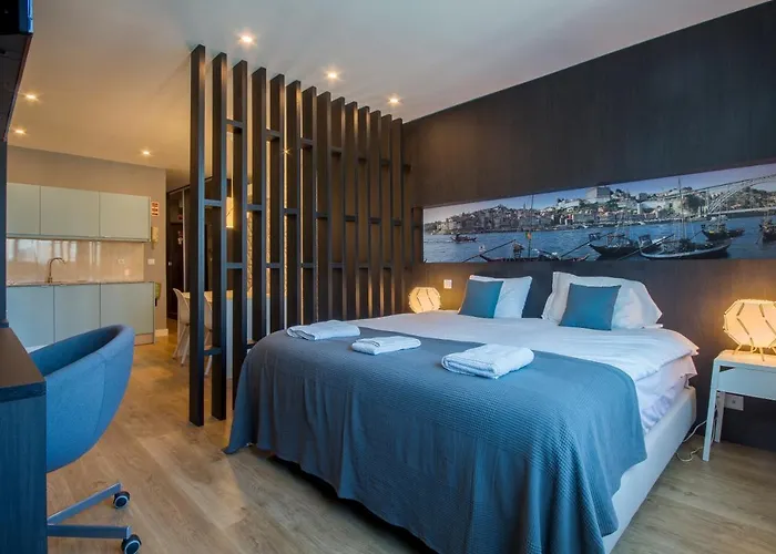 Casas Gale Amsv Porto