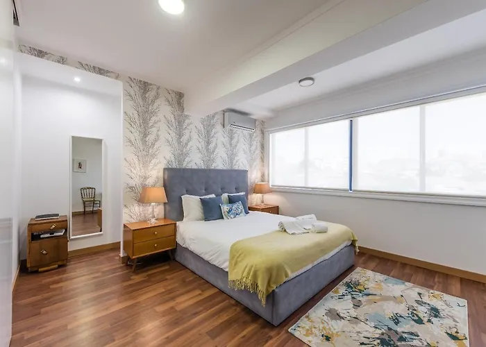Guestready - The First