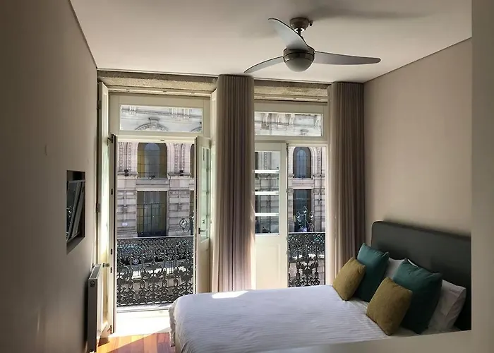 Apartamento Cardosas, Sao Bento