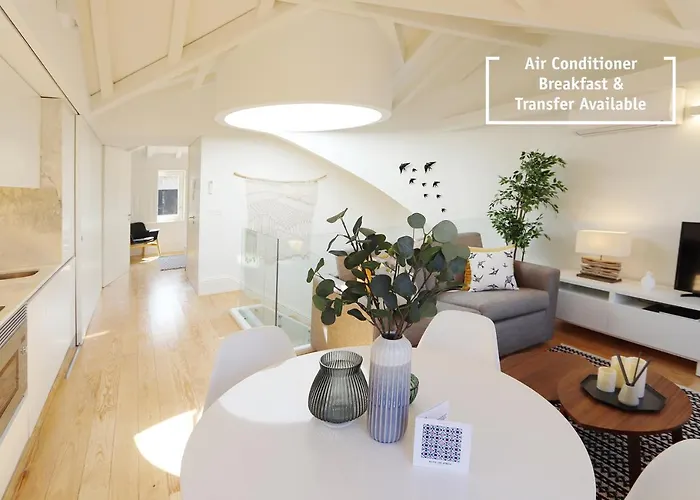 Hm - Flores Skylight