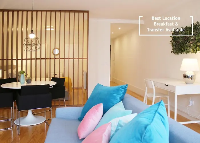 Hm - Carlos Alberto Apartment 2