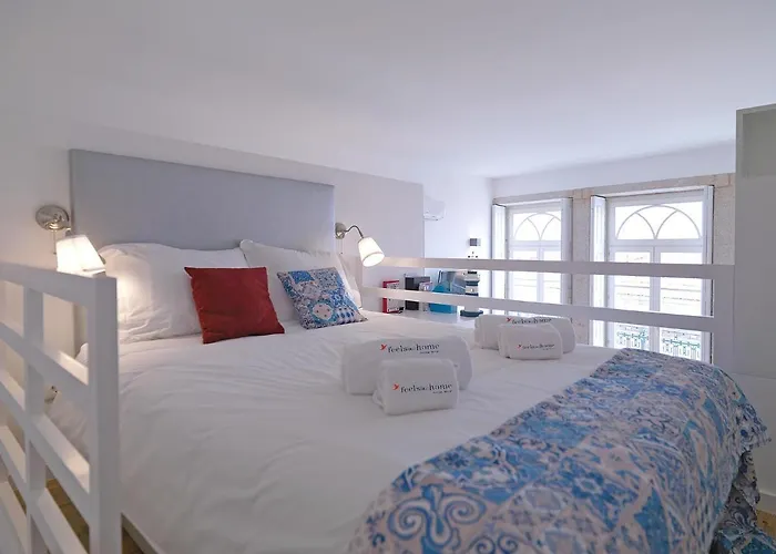 Flh Porto Cozy Studio
