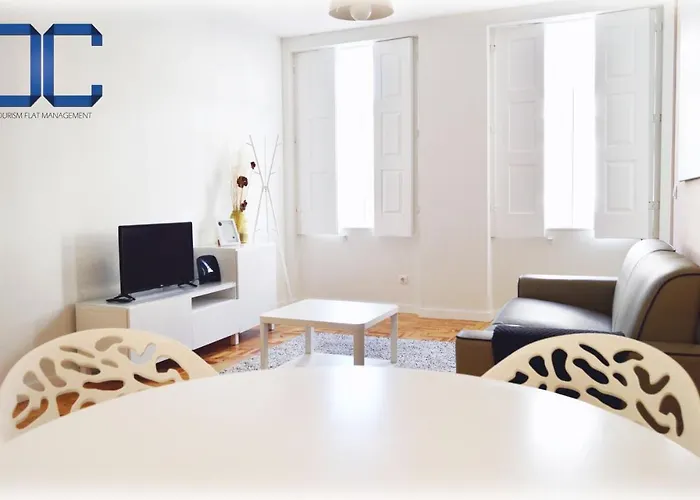 Point Apartment By Jc