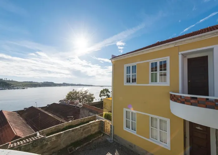 Porto D\'Ouro Apartment
