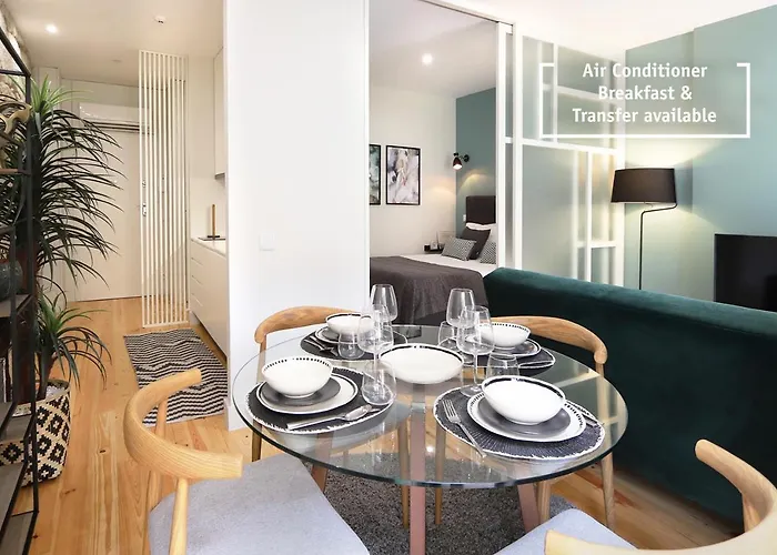 Hm - Pinheiro Downtown Living