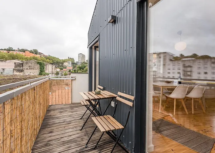 Guestready - Flora Apartments