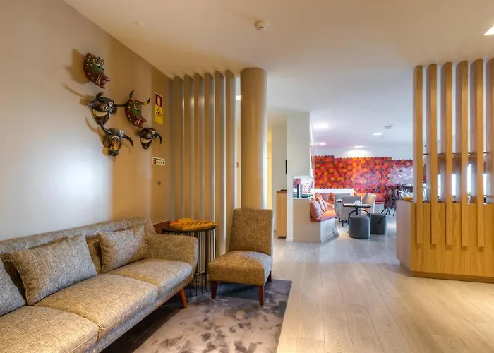 Hotel Spot Family Suites