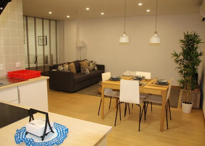 Boavista Residence By Lw