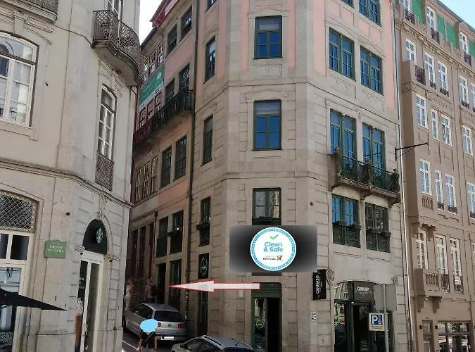 Guestready - Belle Epoque Apartments