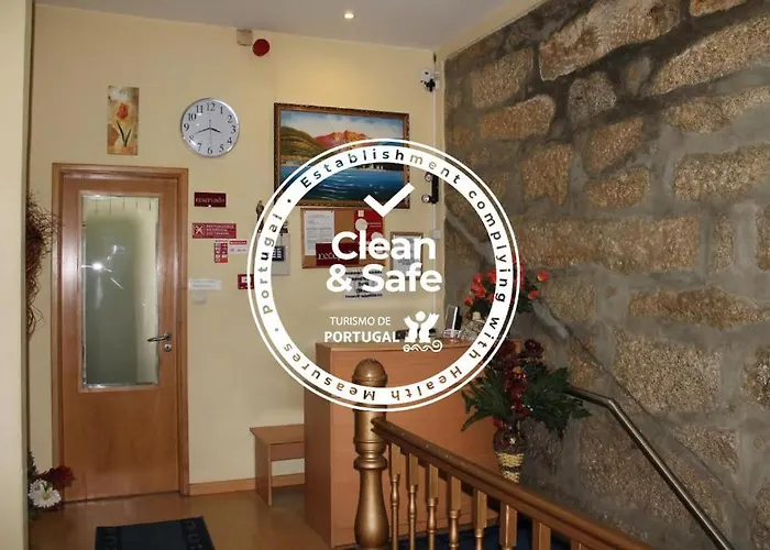 Guest House Estrela