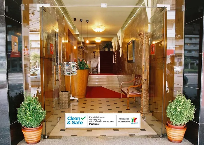 Hotel Vice-Rei