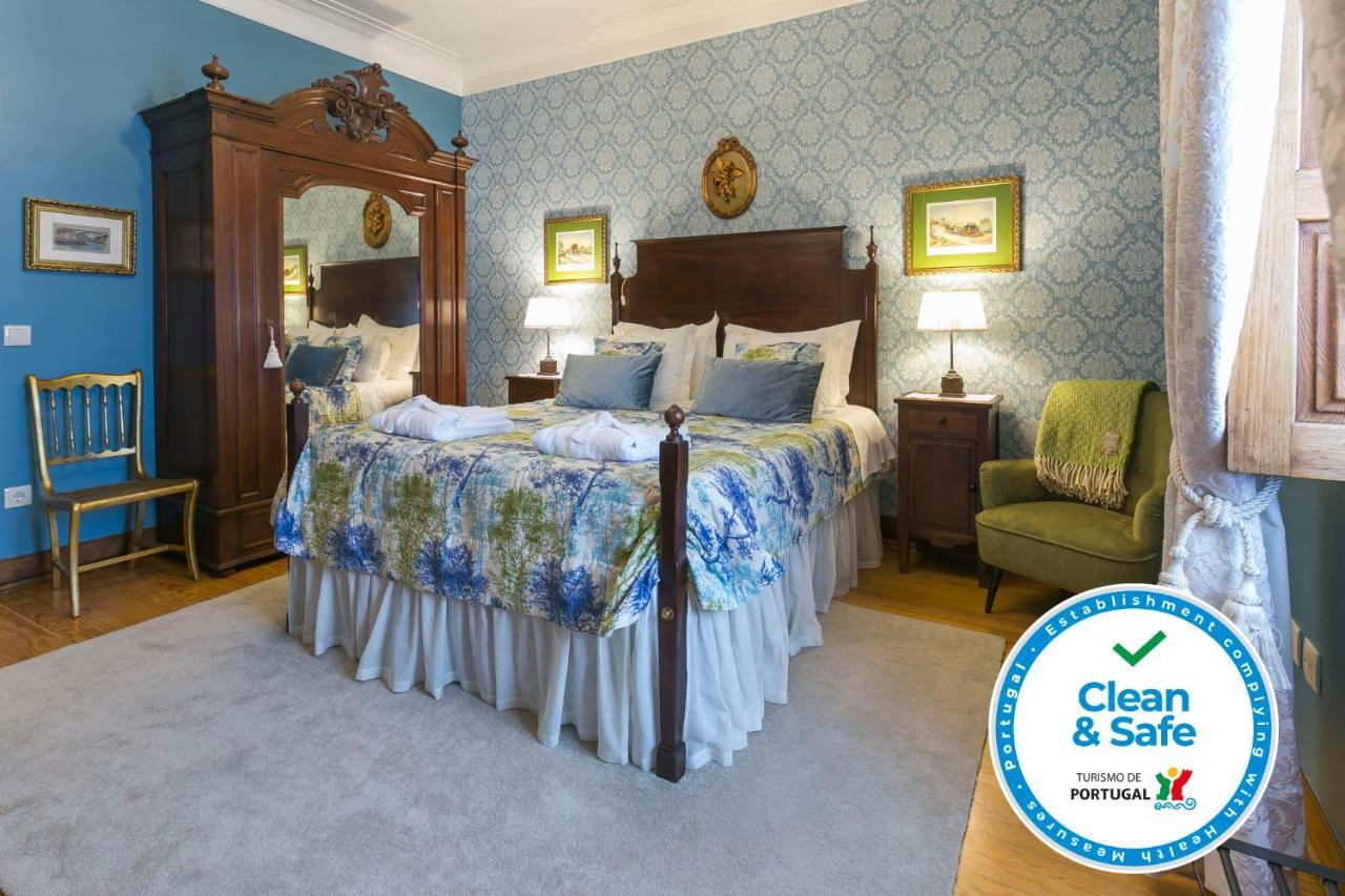 Charming Antas House Guest house 2*