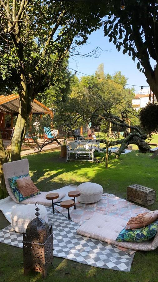 Bed & Breakfast Loft 4*