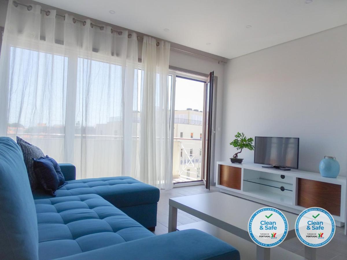 Apartment Rs Porto