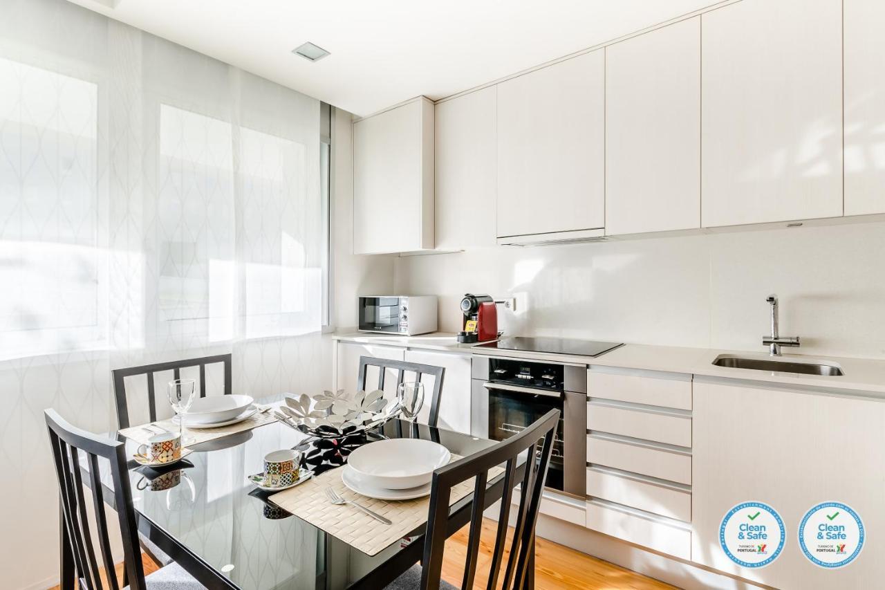 Rs Boavista Apartamento Porto