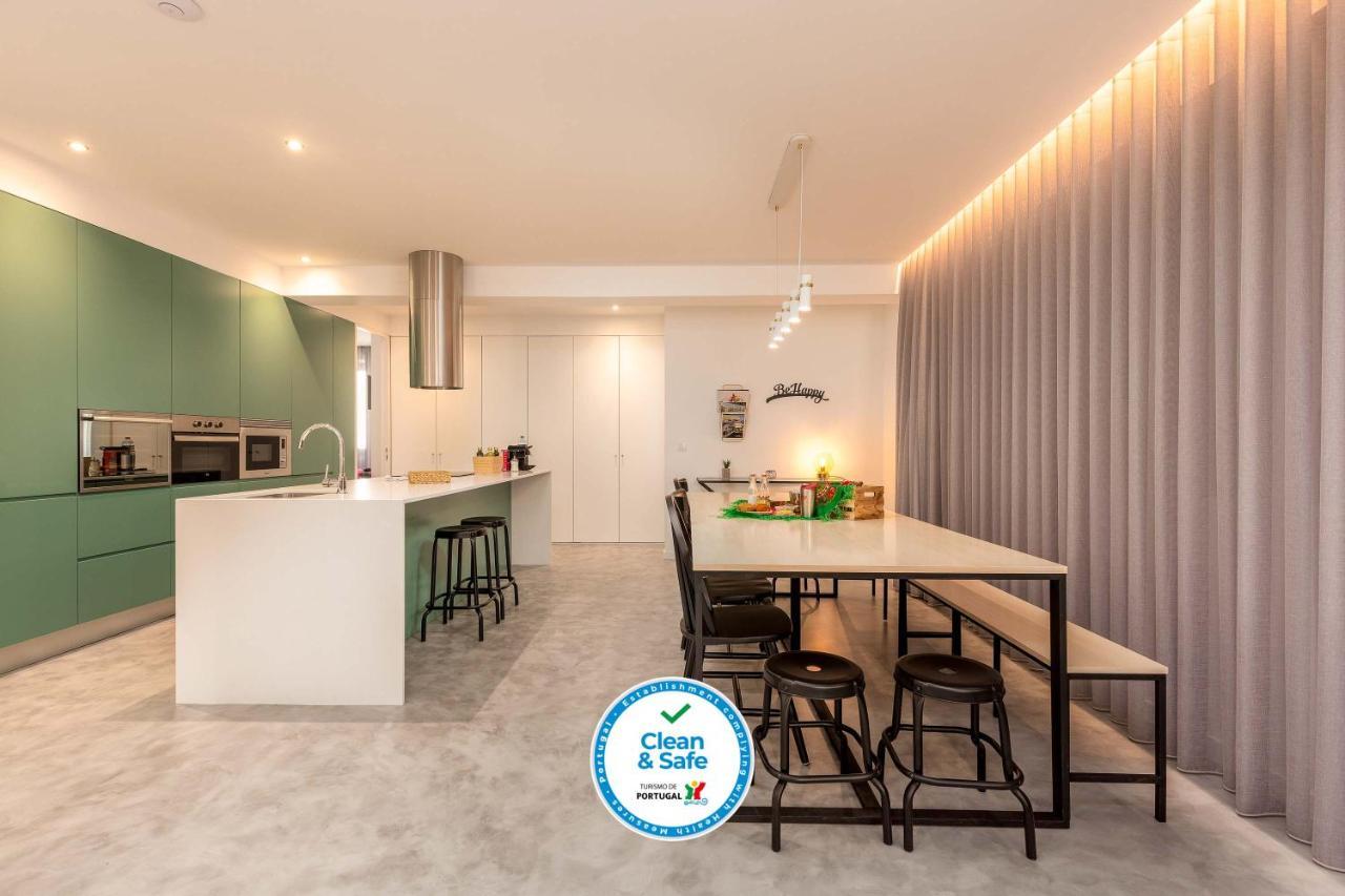 Feel Vintage Apartment