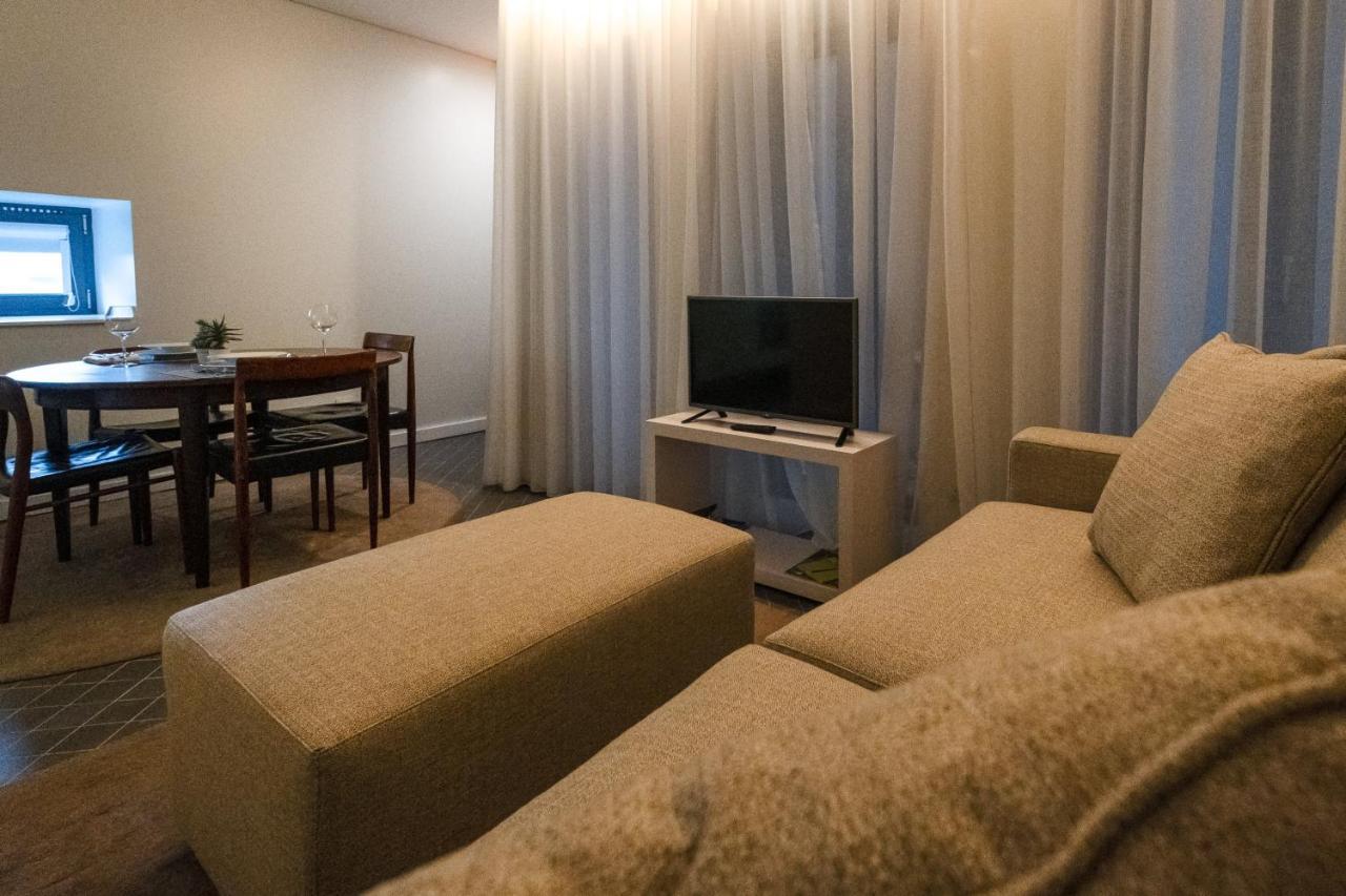 Apartment Domum
