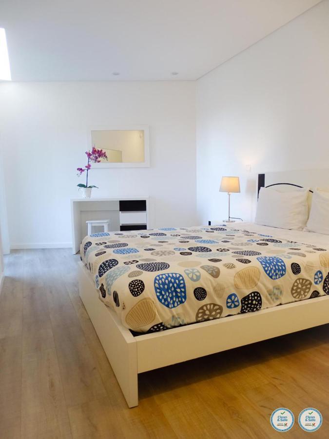Rs Campanha Apartment