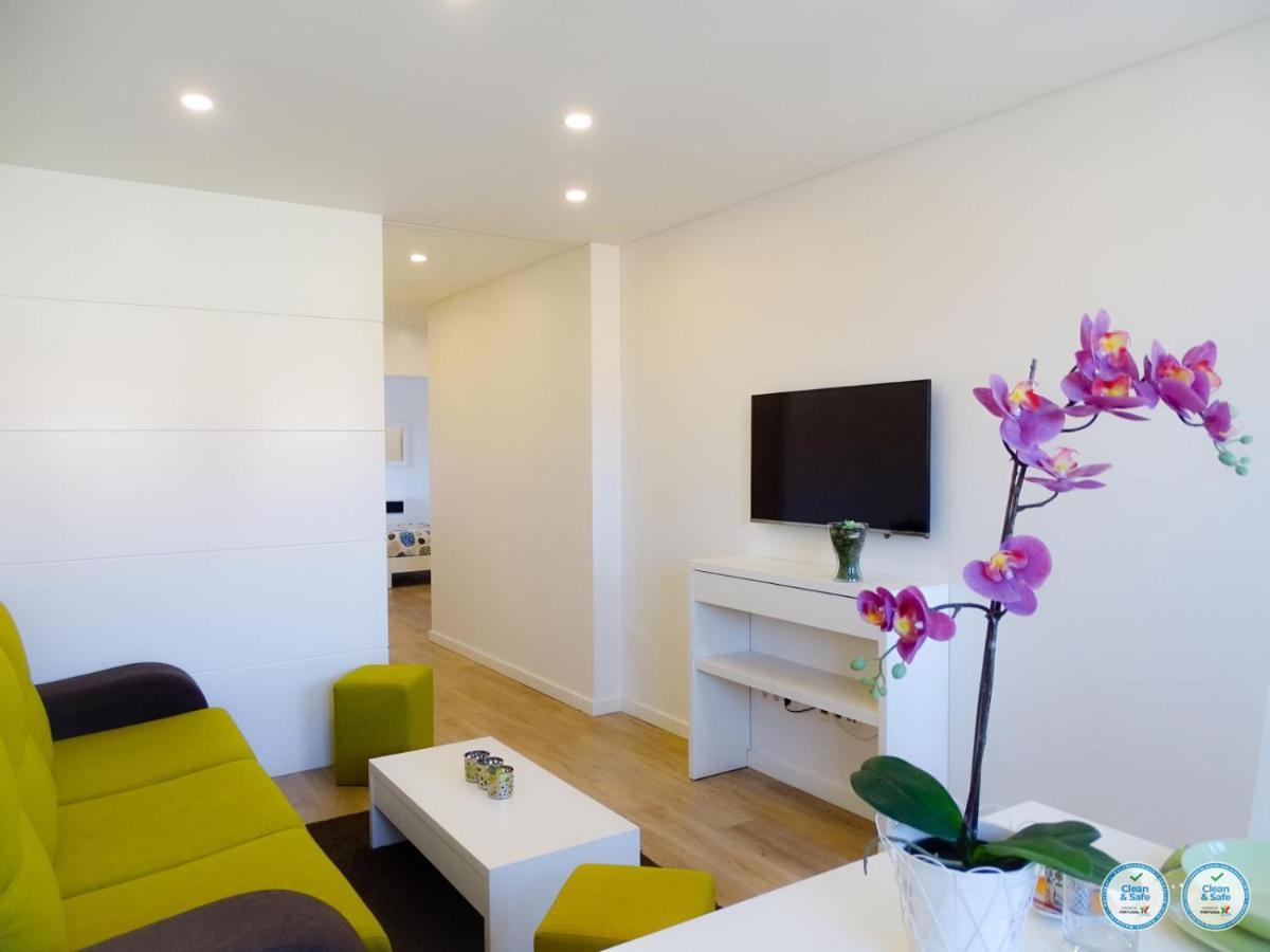 Rs Campanha Apartment *
