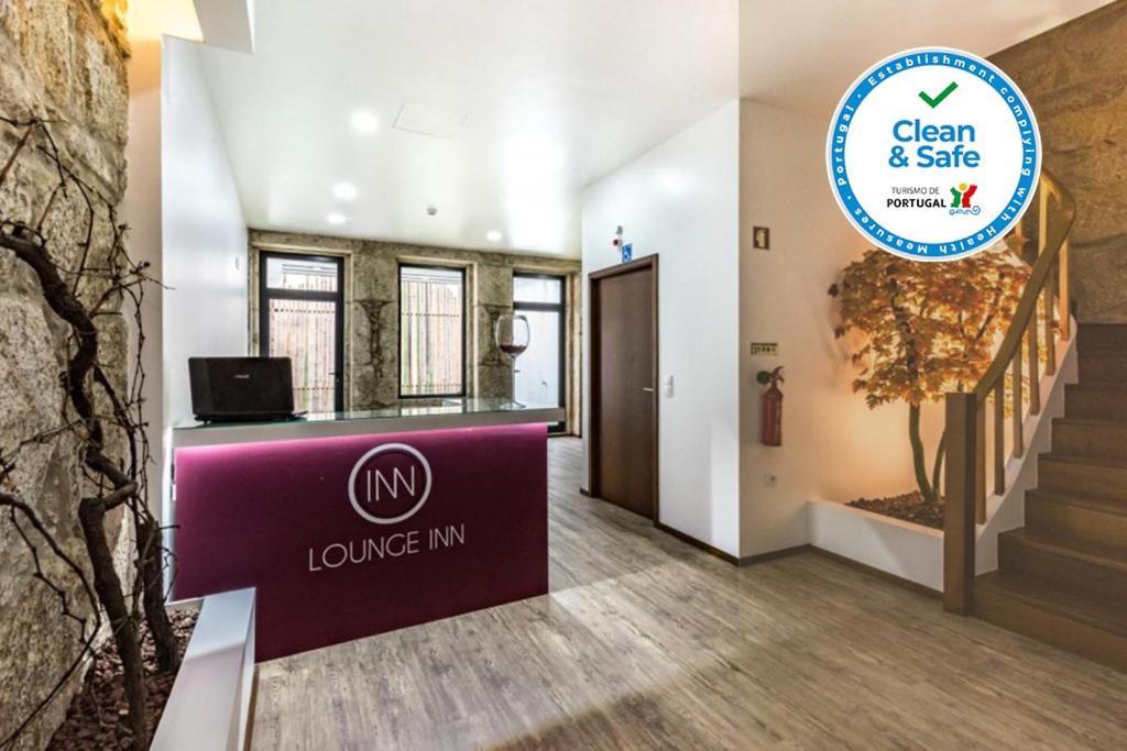 Lounge Porto