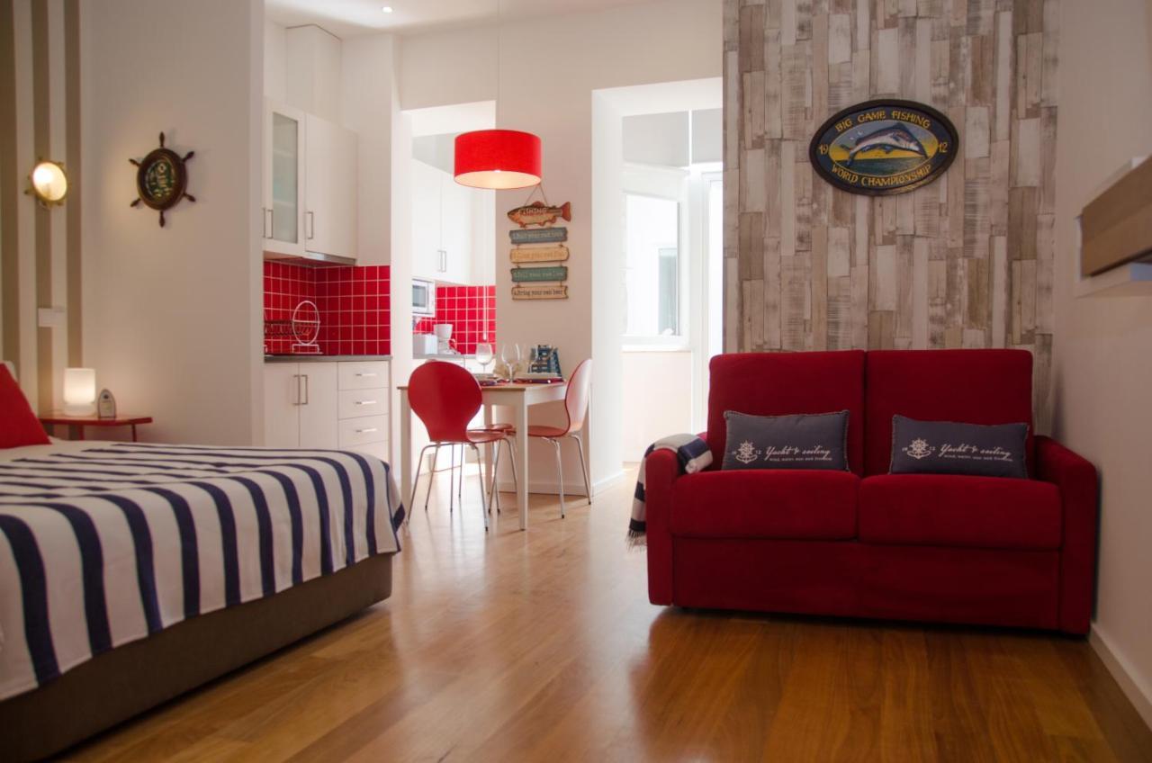 Nautico & Apartment
