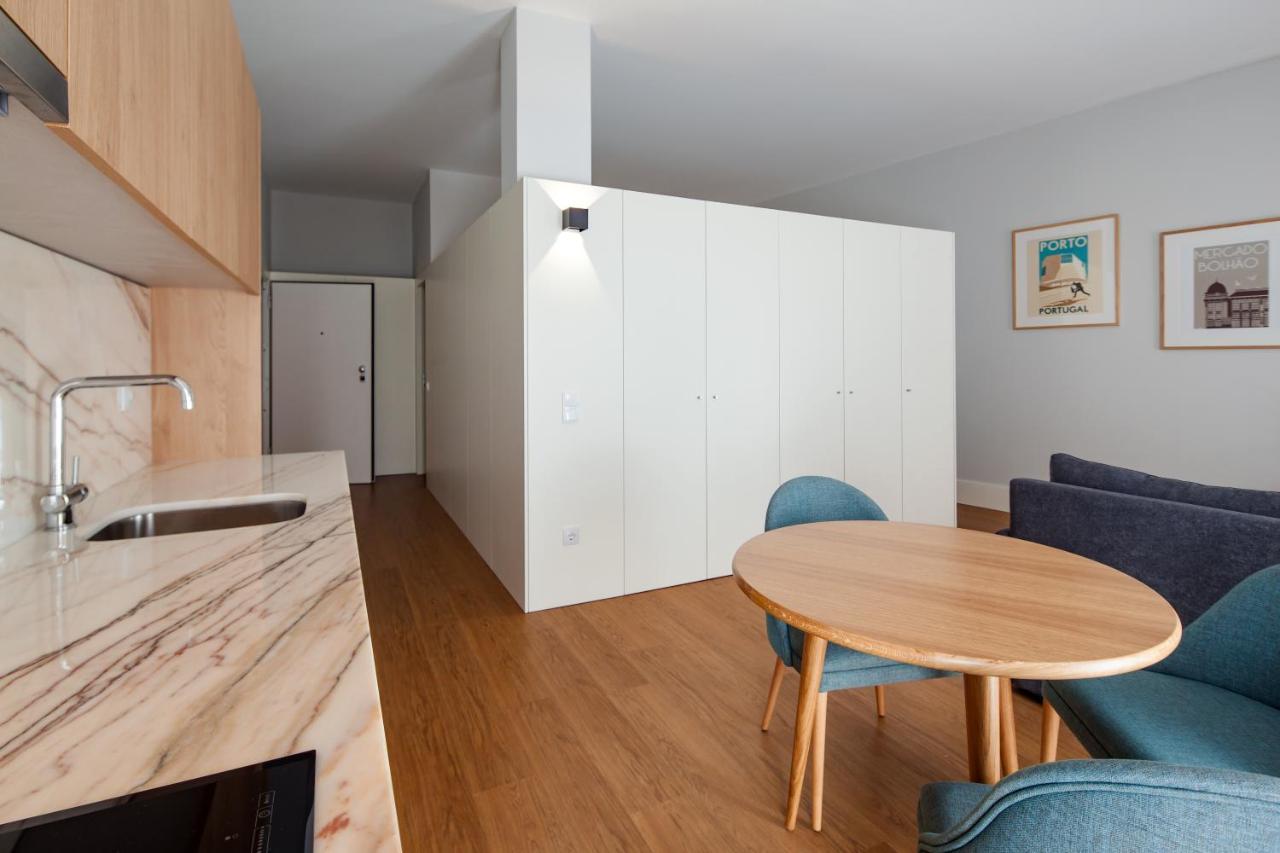 Apartment Uma Formosa Porto