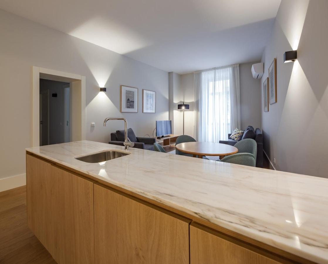 Apartment Uma Formosa Porto