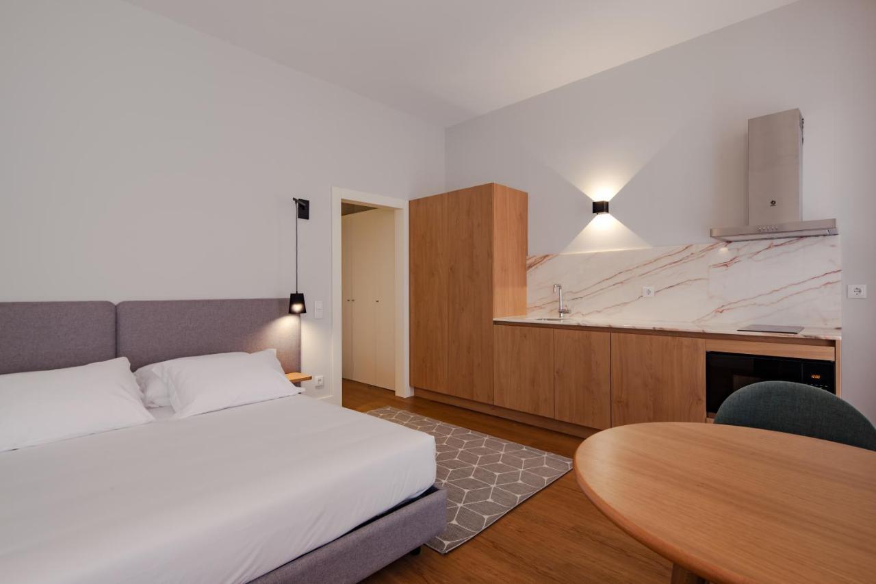 Uma Formosa Apartment Porto